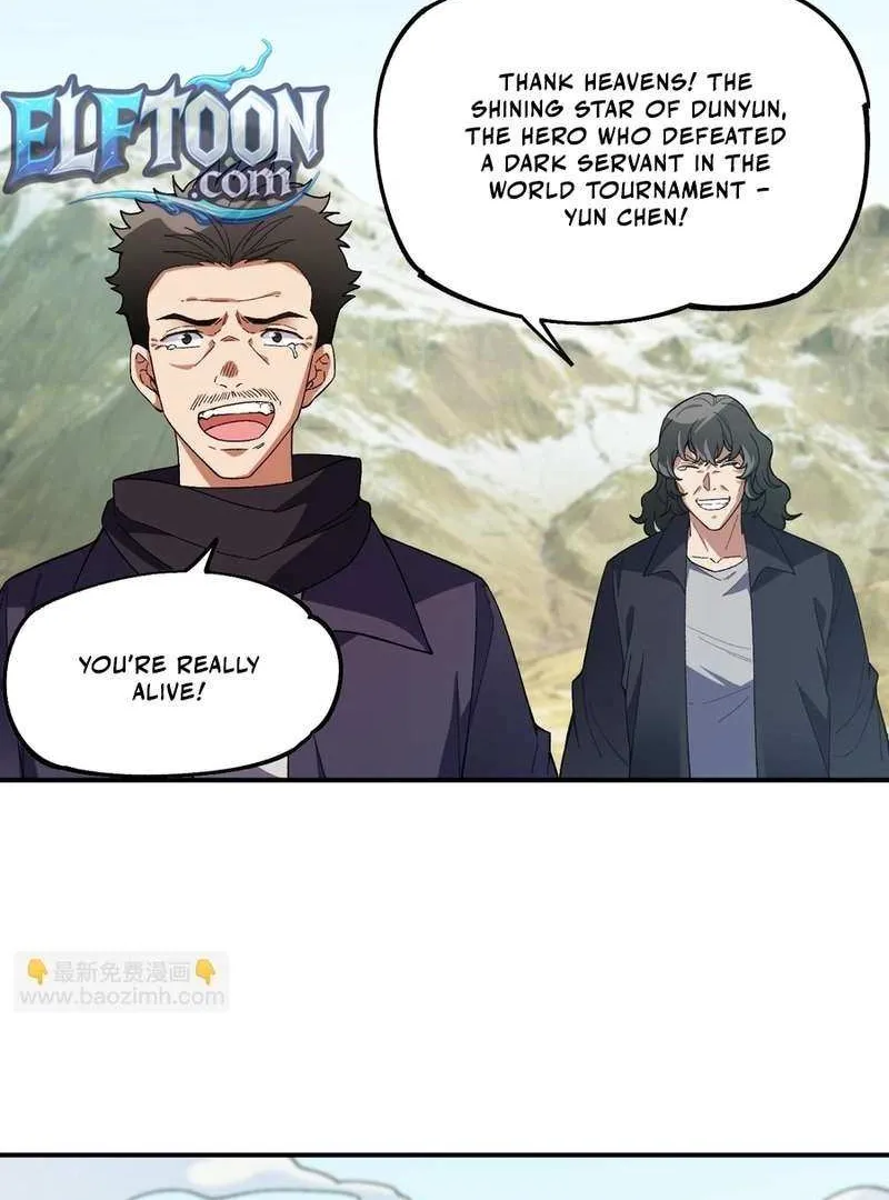 Read God killer chapter 166 image 42 on Lezhin
