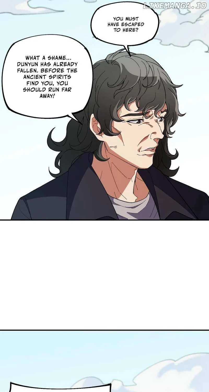Read God killer chapter 166 image 43 on Lezhin