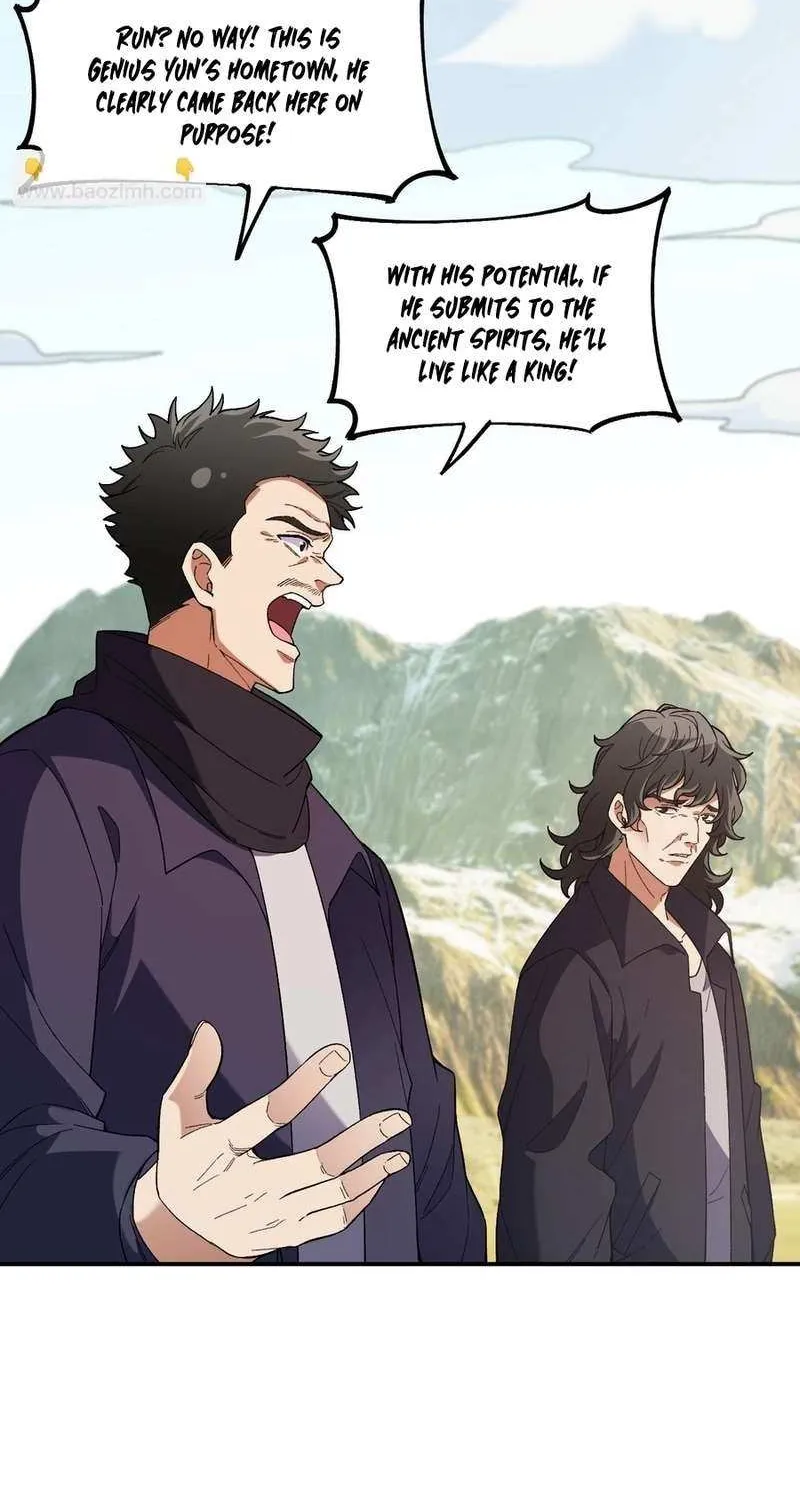 Read God killer chapter 166 image 44 on Lezhin