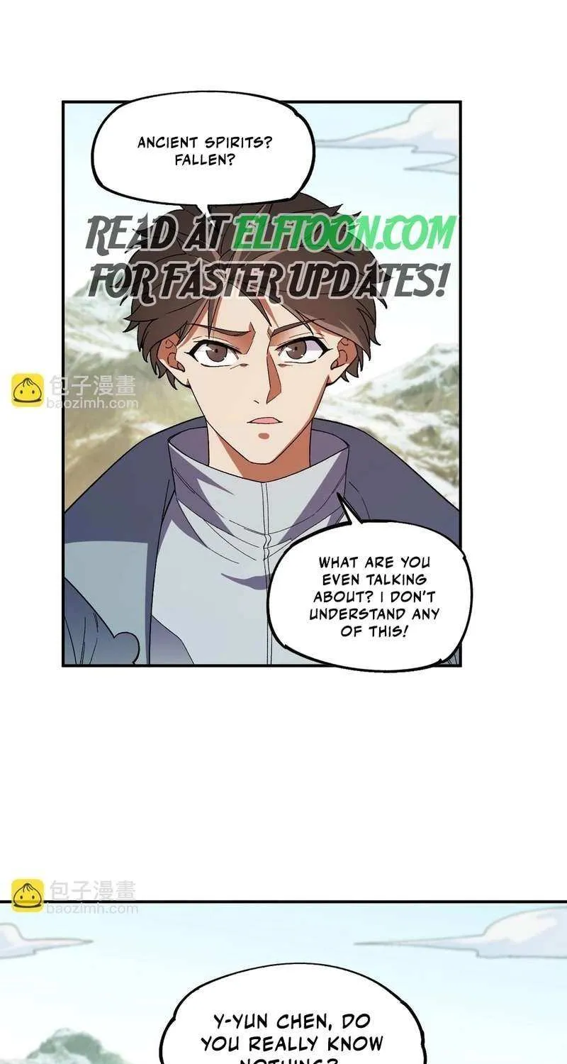 Read God killer chapter 166 image 45 on Lezhin