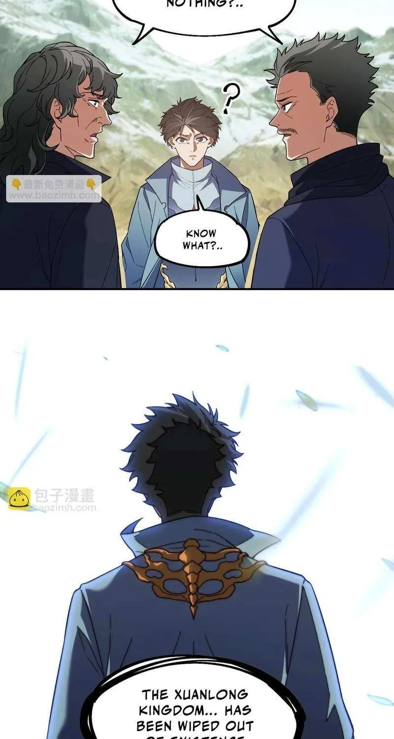 Read God killer chapter 166 image 46 on Lezhin