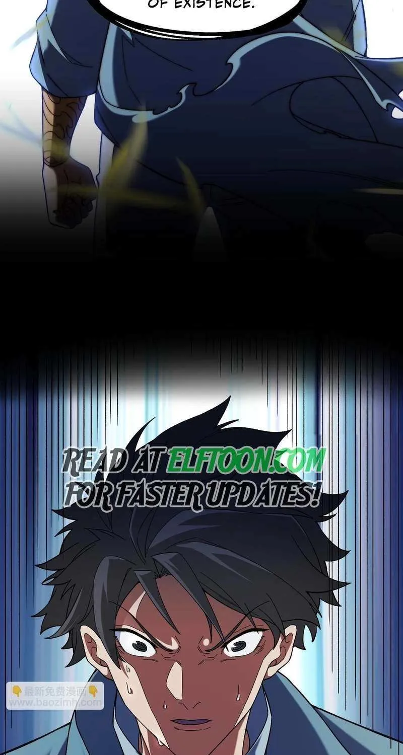 Read God killer chapter 166 image 47 on Lezhin