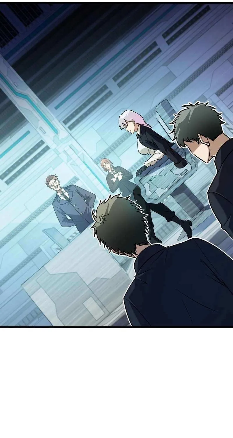Read God killer chapter 166 image 6 on Lezhin
