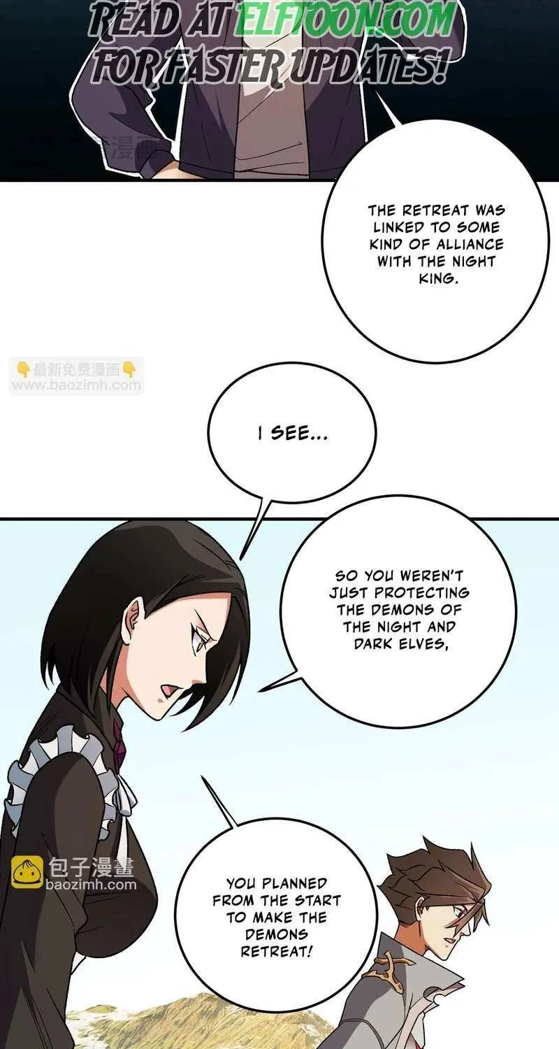 Read God killer chapter 167 image 10 on Lezhin
