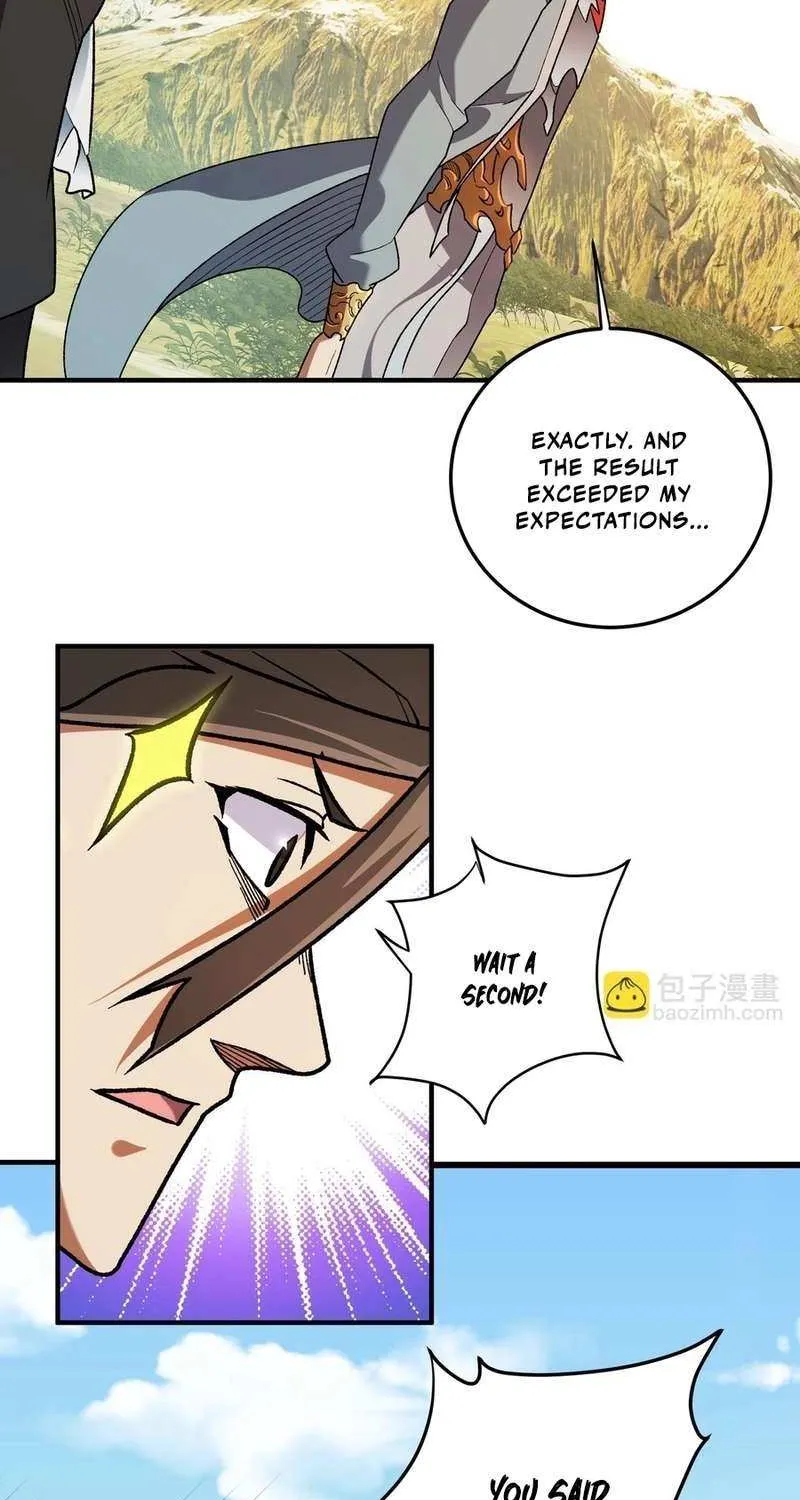 Read God killer chapter 167 image 11 on Lezhin