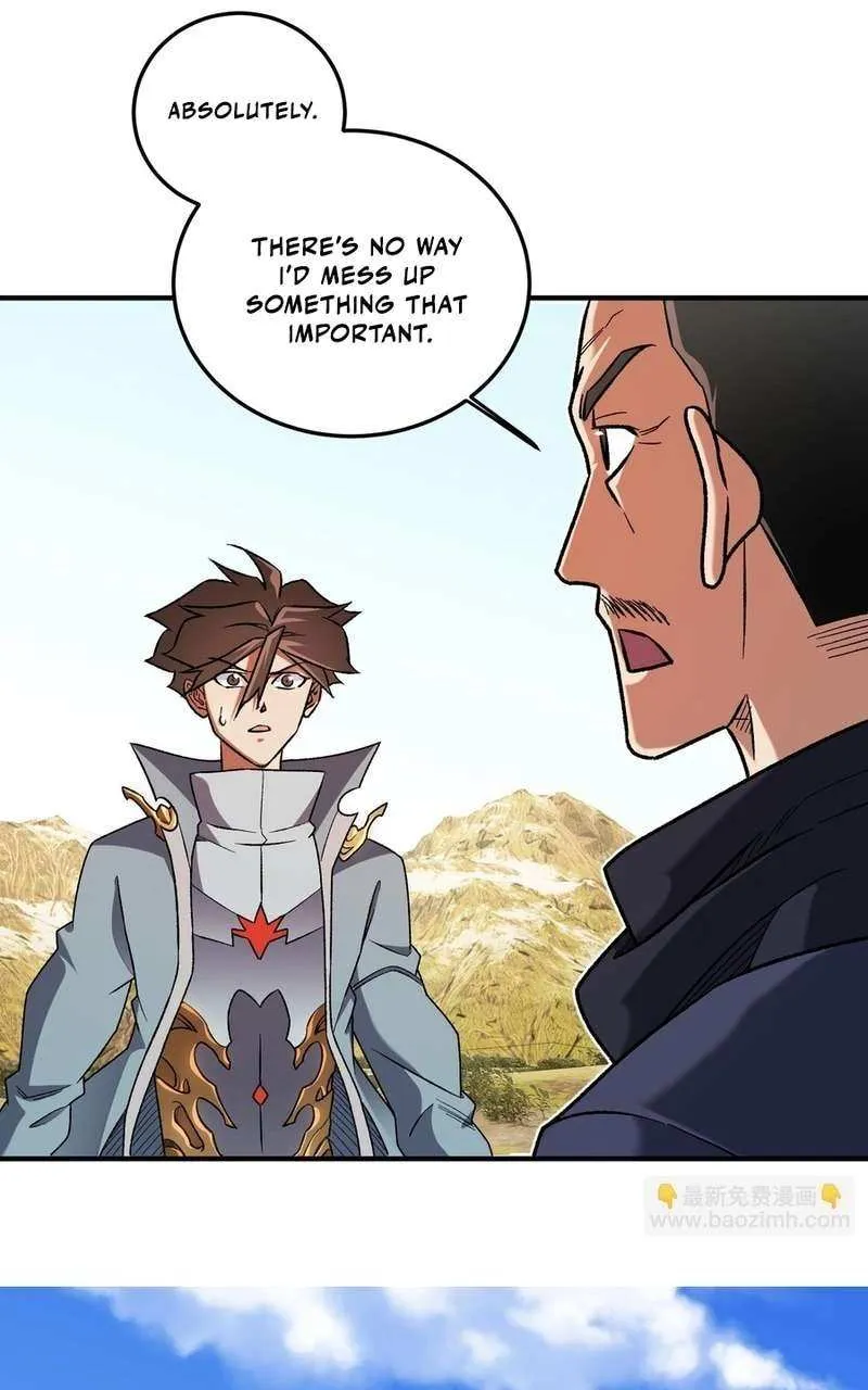 Read God killer chapter 167 image 13 on Lezhin