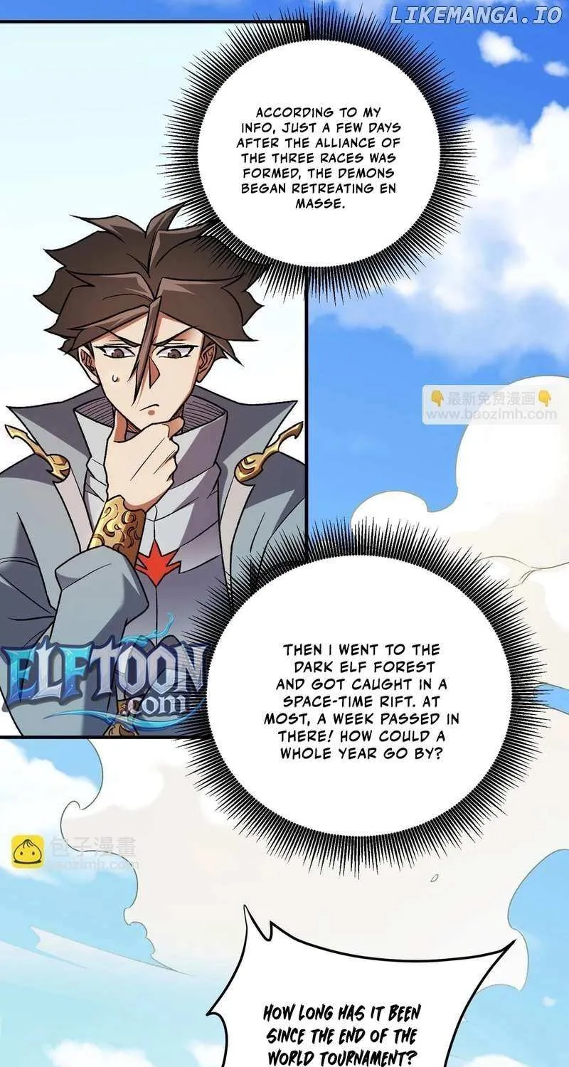 Read God killer chapter 167 image 14 on Lezhin