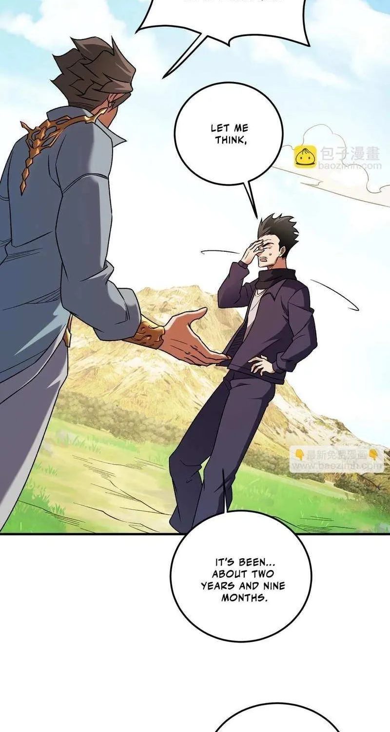 Read God killer chapter 167 image 15 on Lezhin