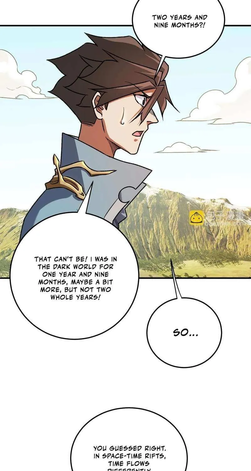 Read God killer chapter 167 image 16 on Lezhin