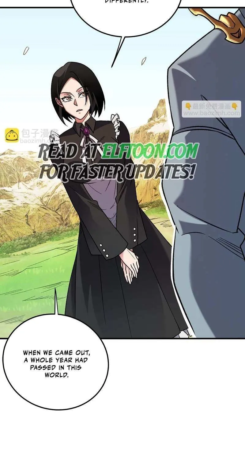 Read God killer chapter 167 image 17 on Lezhin