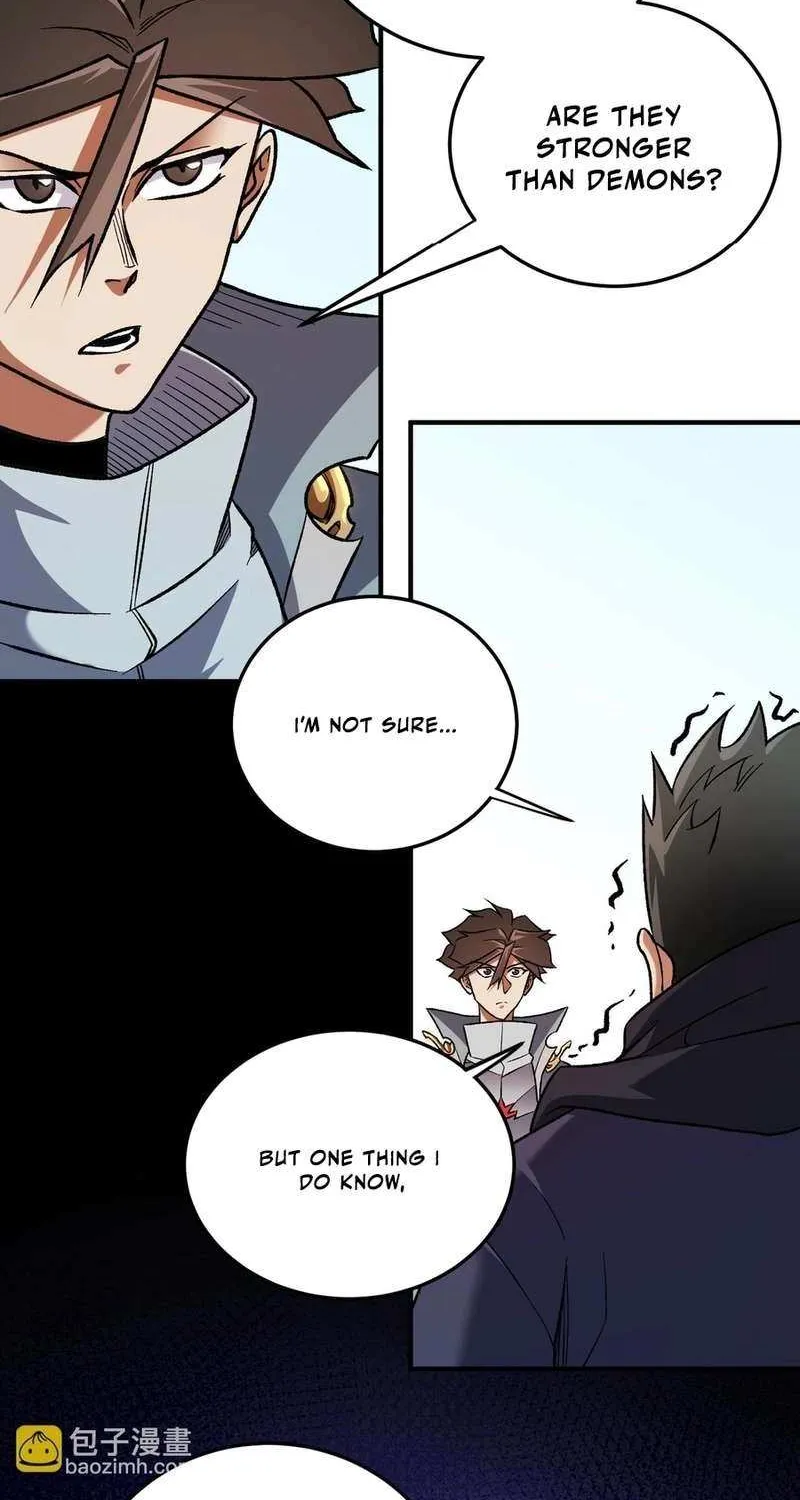 Read God killer chapter 167 image 23 on Lezhin