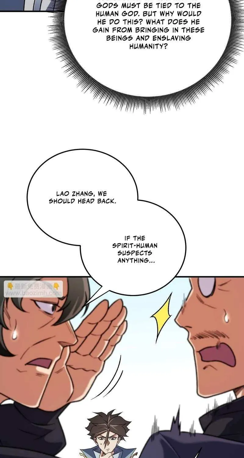 Read God killer chapter 167 image 27 on Lezhin