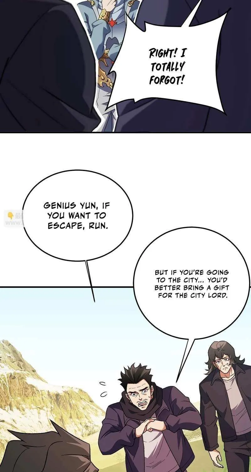 Read God killer chapter 167 image 28 on Lezhin