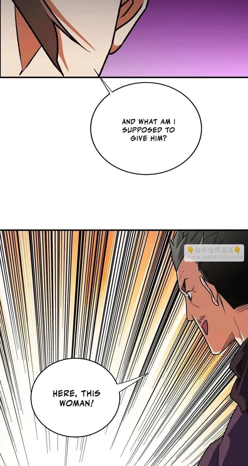 Read God killer chapter 167 image 30 on Lezhin