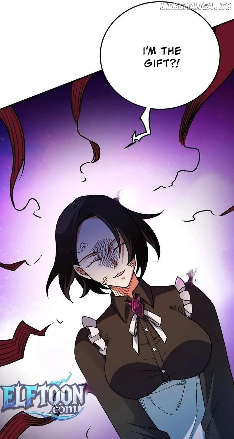 Read God killer chapter 167 image 32 on Lezhin