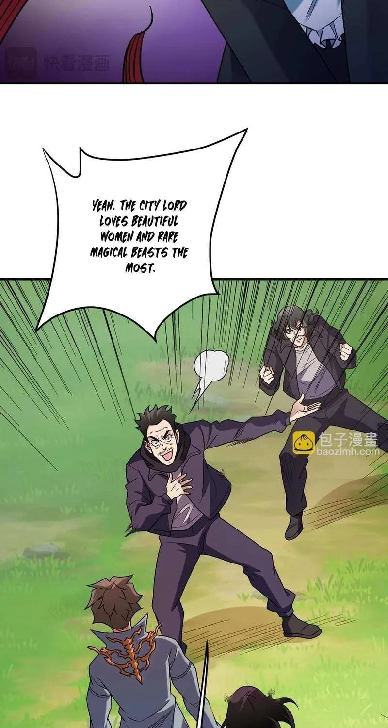 Read God killer chapter 167 image 33 on Lezhin