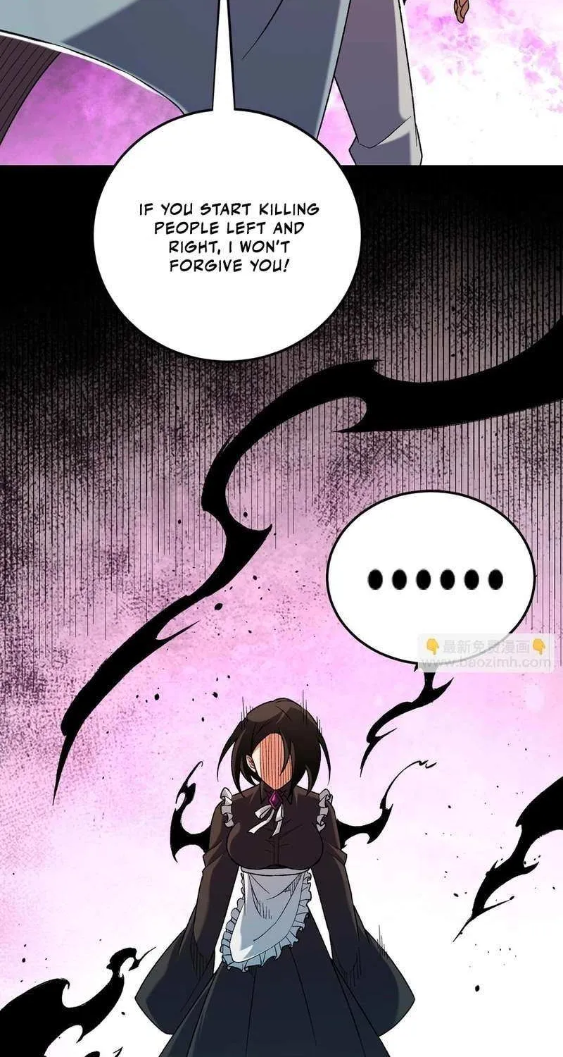 Read God killer chapter 167 image 38 on Lezhin