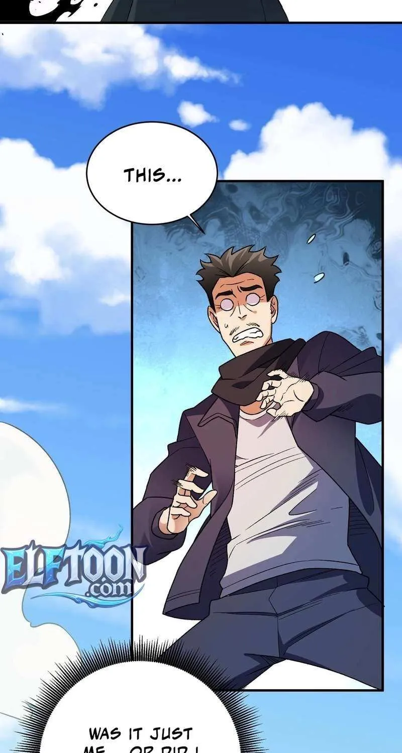 Read God killer chapter 167 image 39 on Lezhin