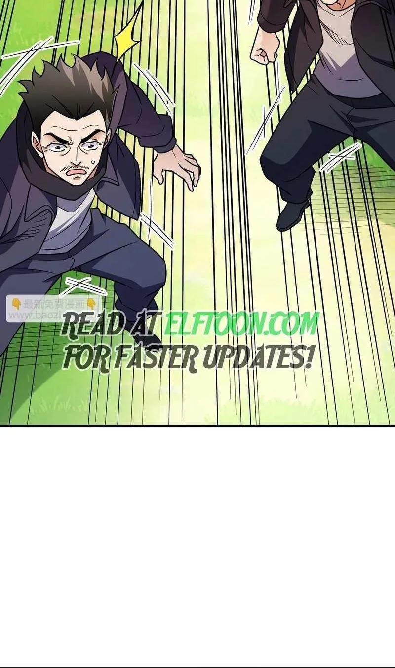 Read God killer chapter 167 image 42 on Lezhin