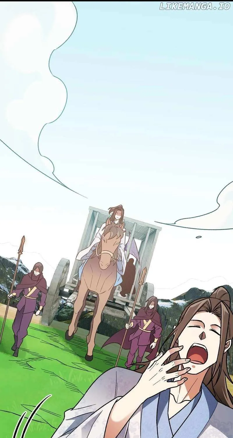 Read God killer chapter 167 image 43 on Lezhin