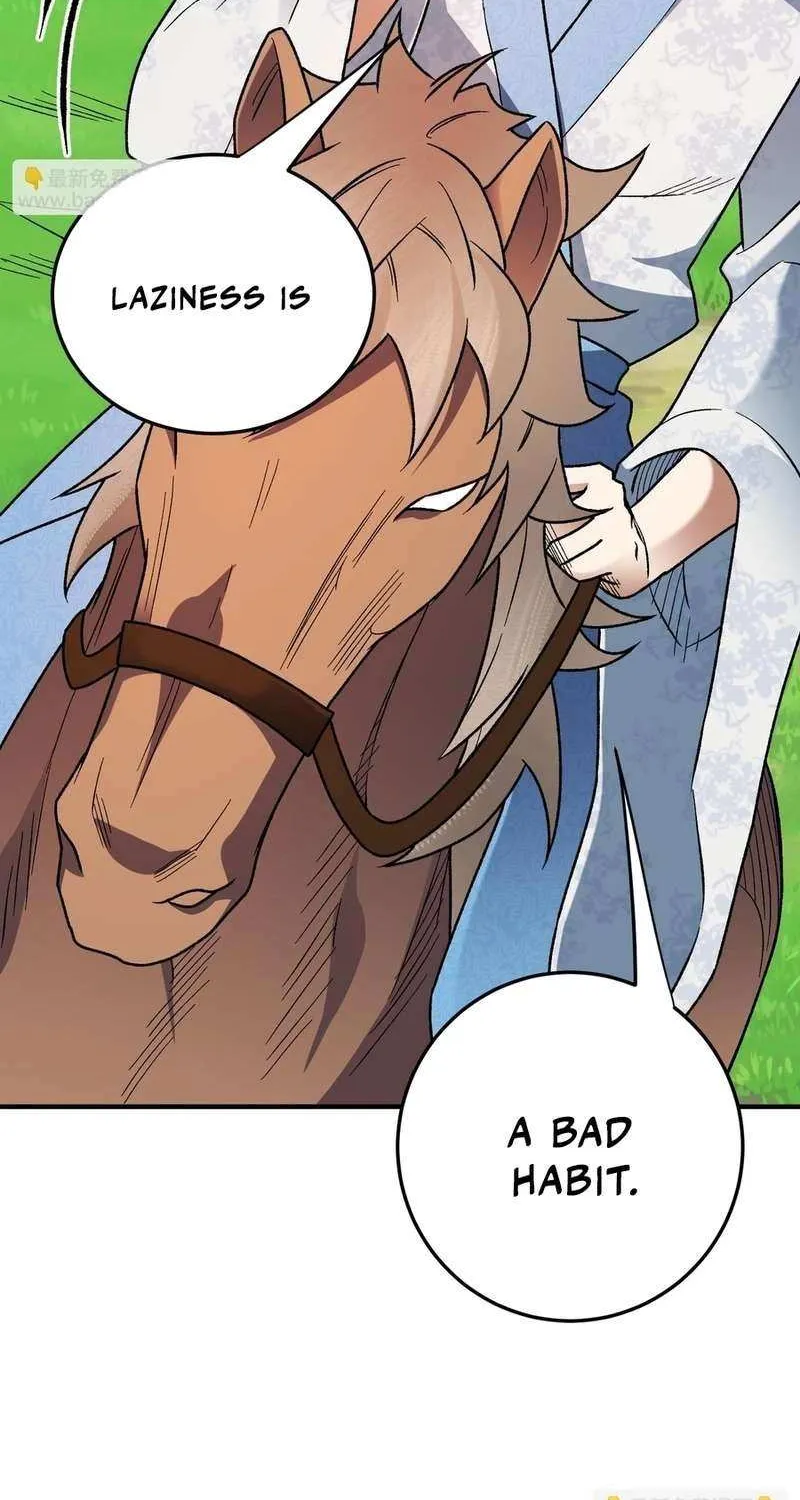 Read God killer chapter 167 image 44 on Lezhin