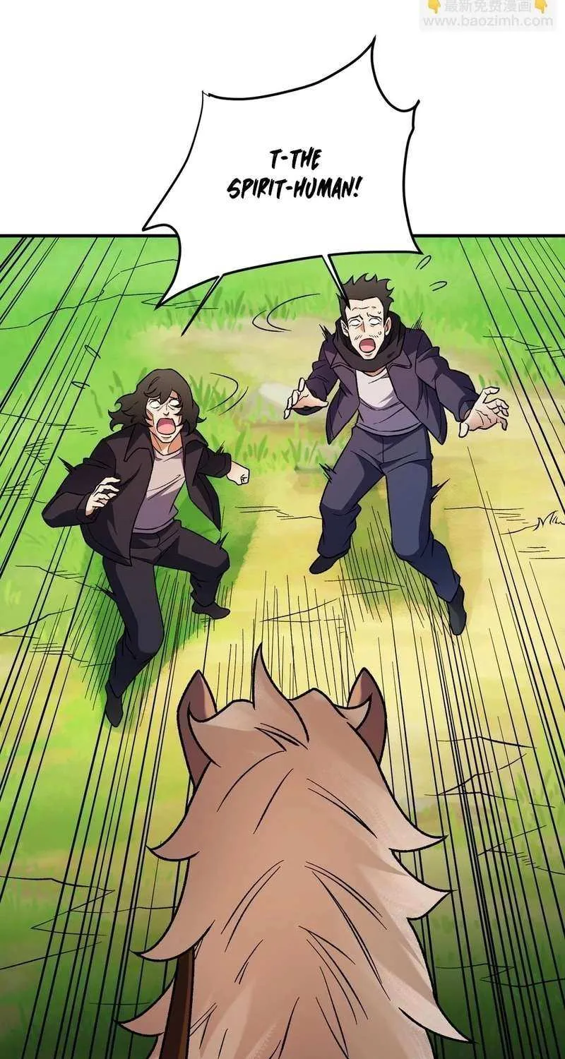 Read God killer chapter 167 image 45 on Lezhin