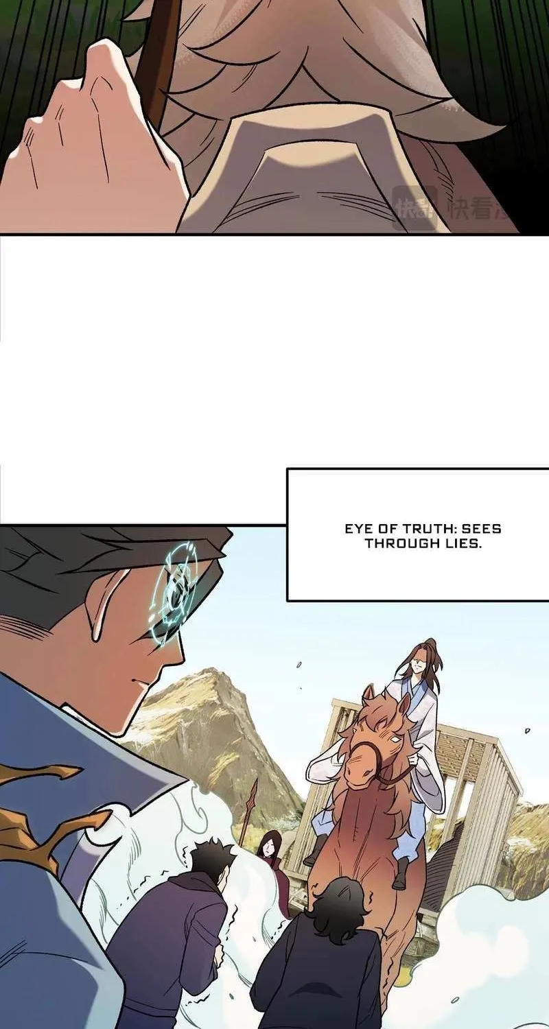 Read God killer chapter 167 image 46 on Lezhin
