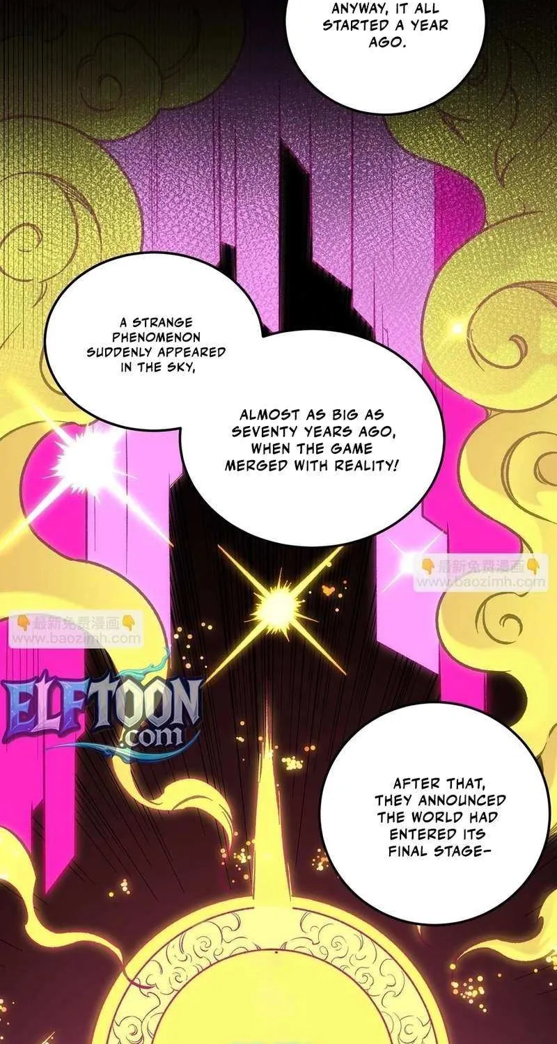 Read God killer chapter 167 image 5 on Lezhin