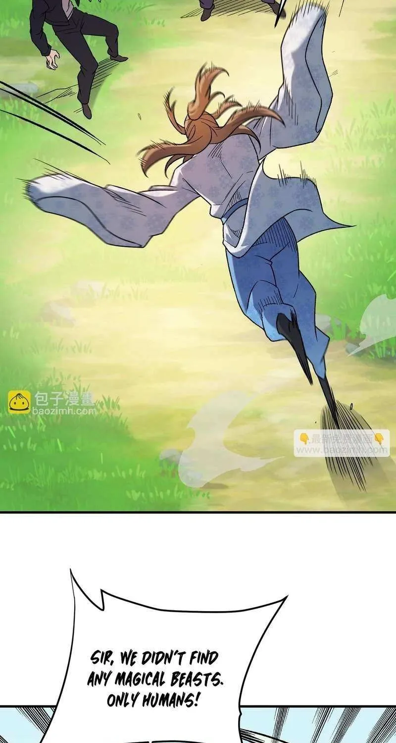 Read God killer chapter 167 image 50 on Lezhin