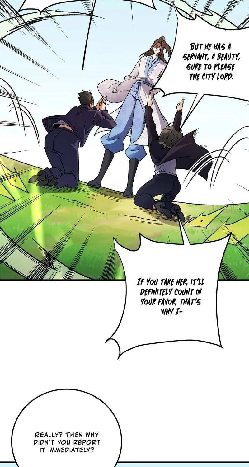 Read God killer chapter 167 image 51 on Lezhin