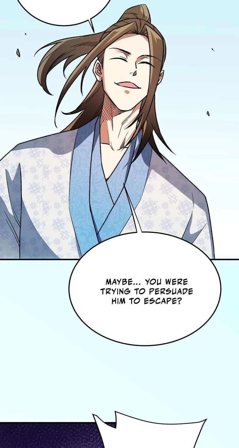 Read God killer chapter 167 image 52 on Lezhin