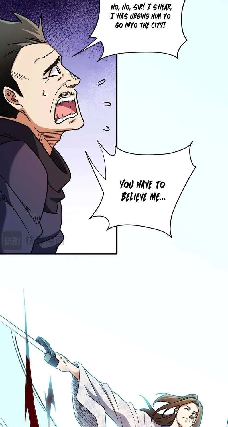 Read God killer chapter 167 image 53 on Lezhin