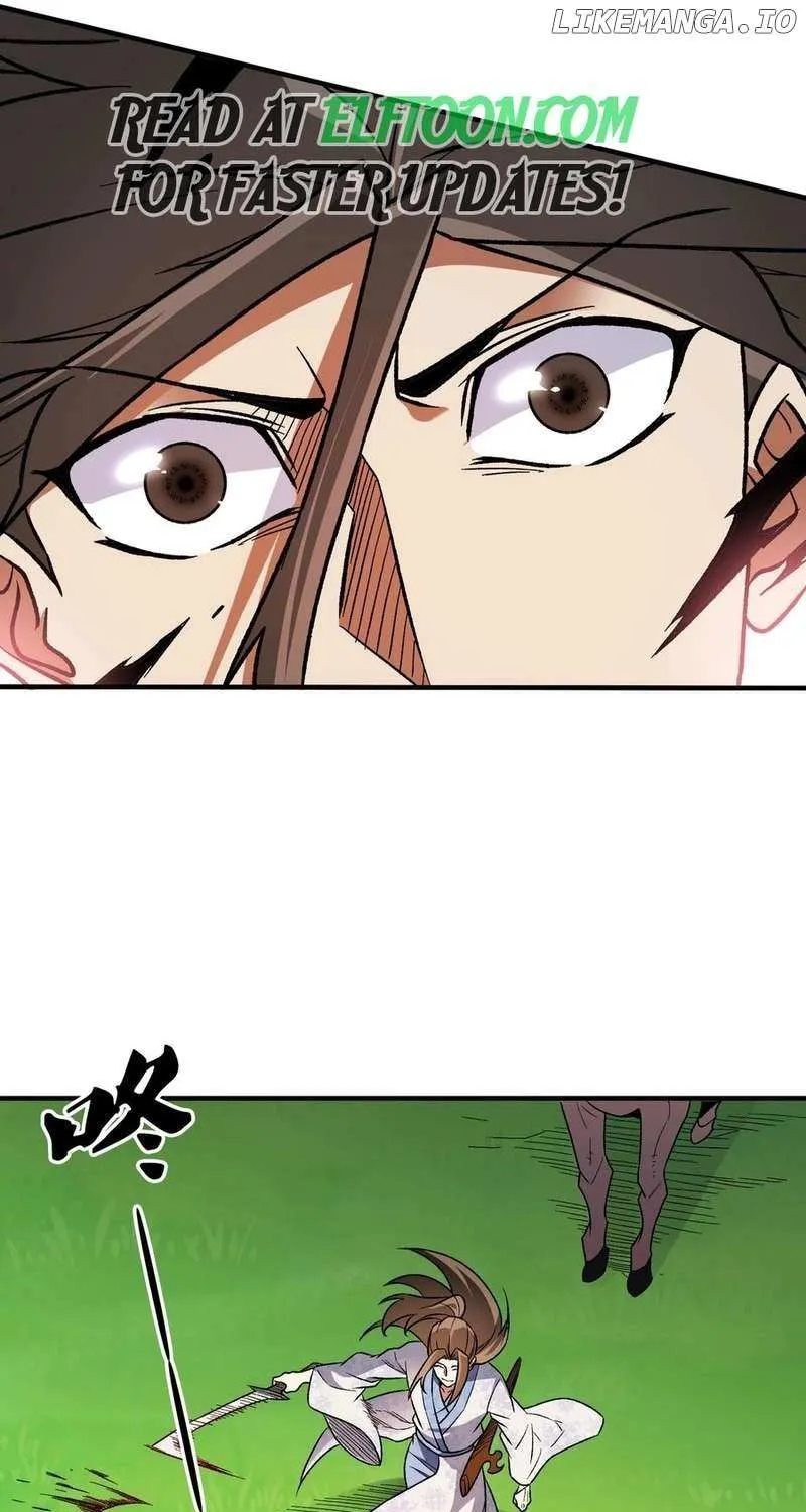 Read God killer chapter 167 image 55 on Lezhin