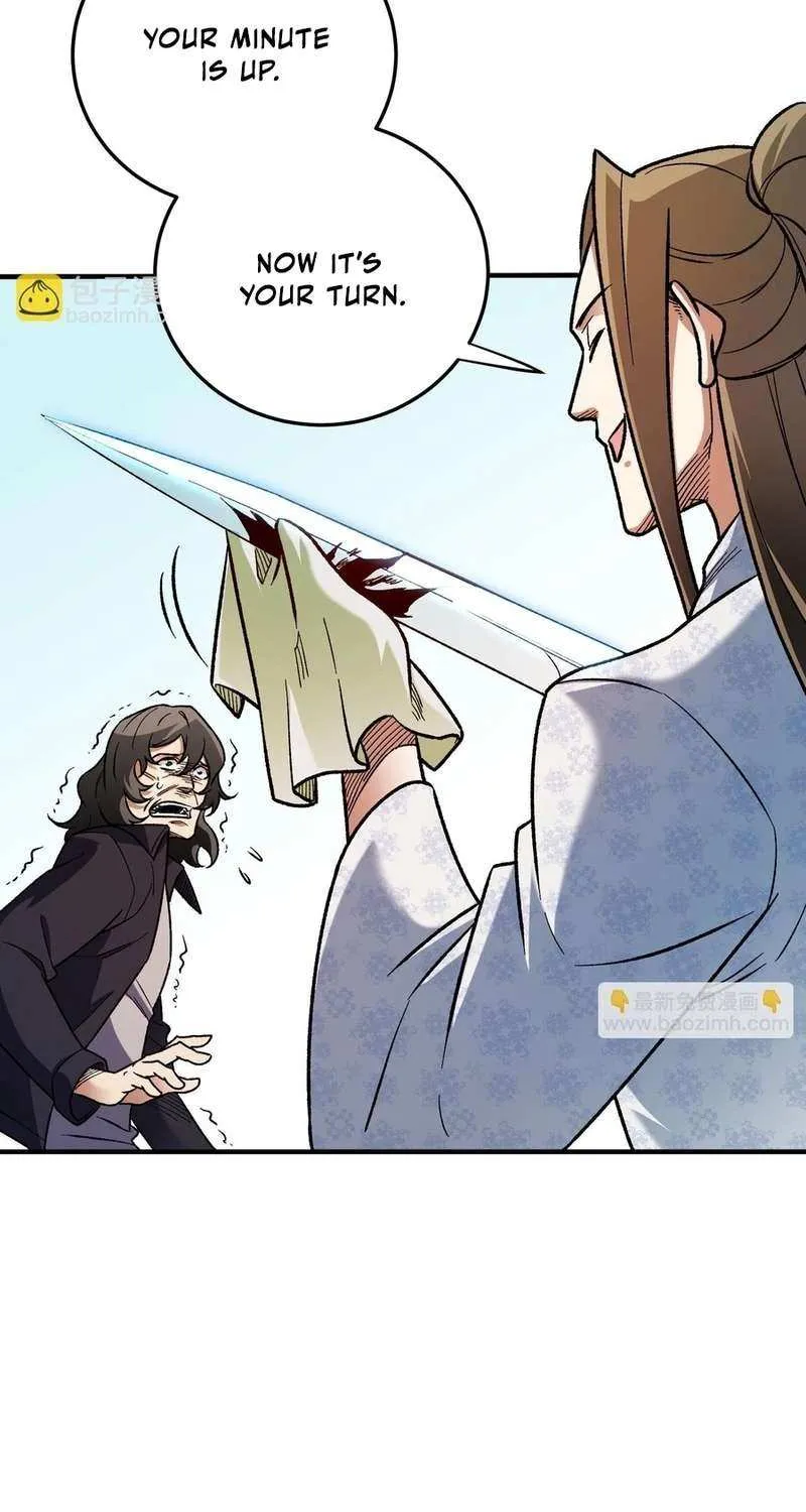 Read God killer chapter 167 image 57 on Lezhin