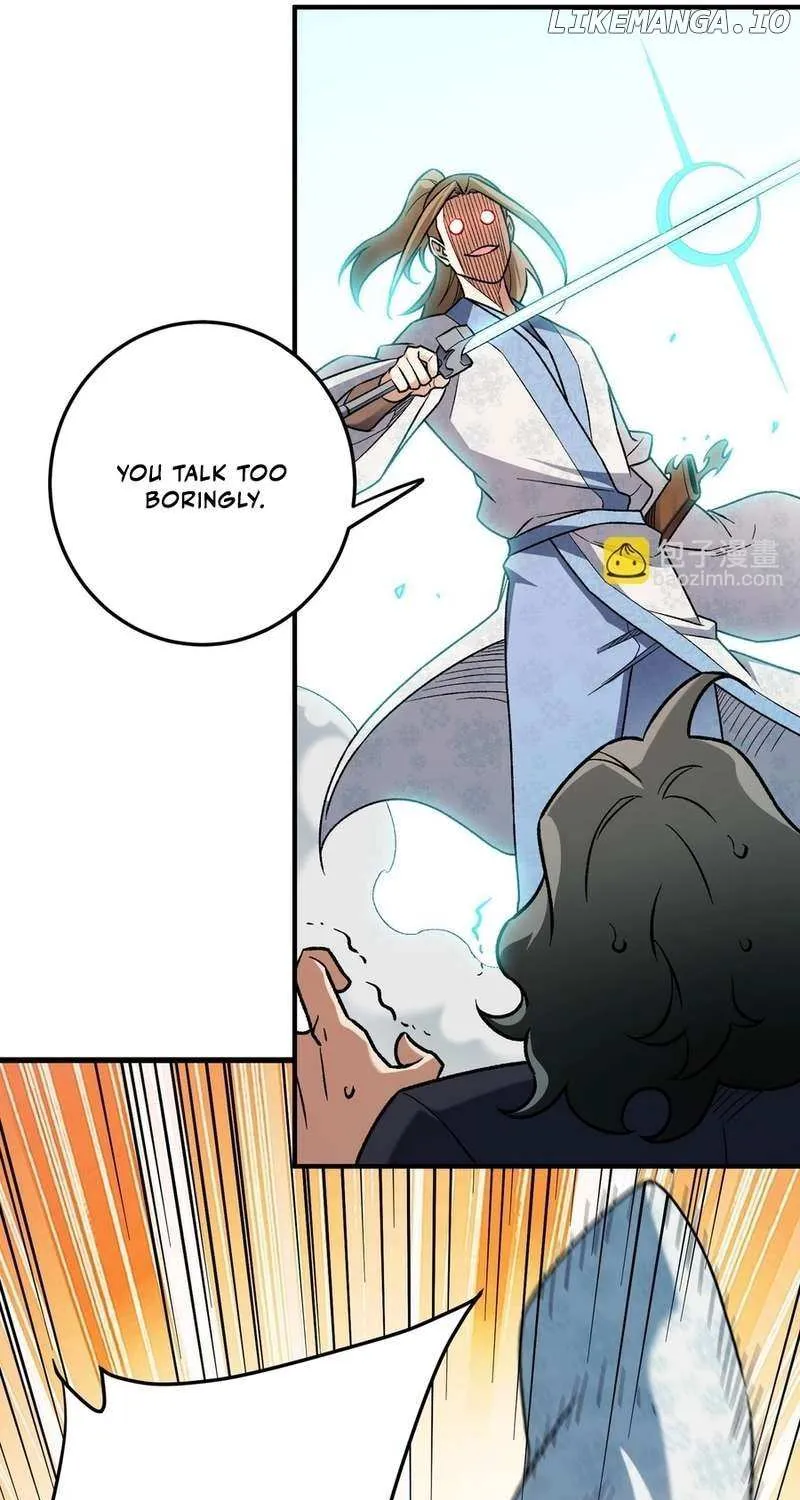 Read God killer chapter 167 image 59 on Lezhin