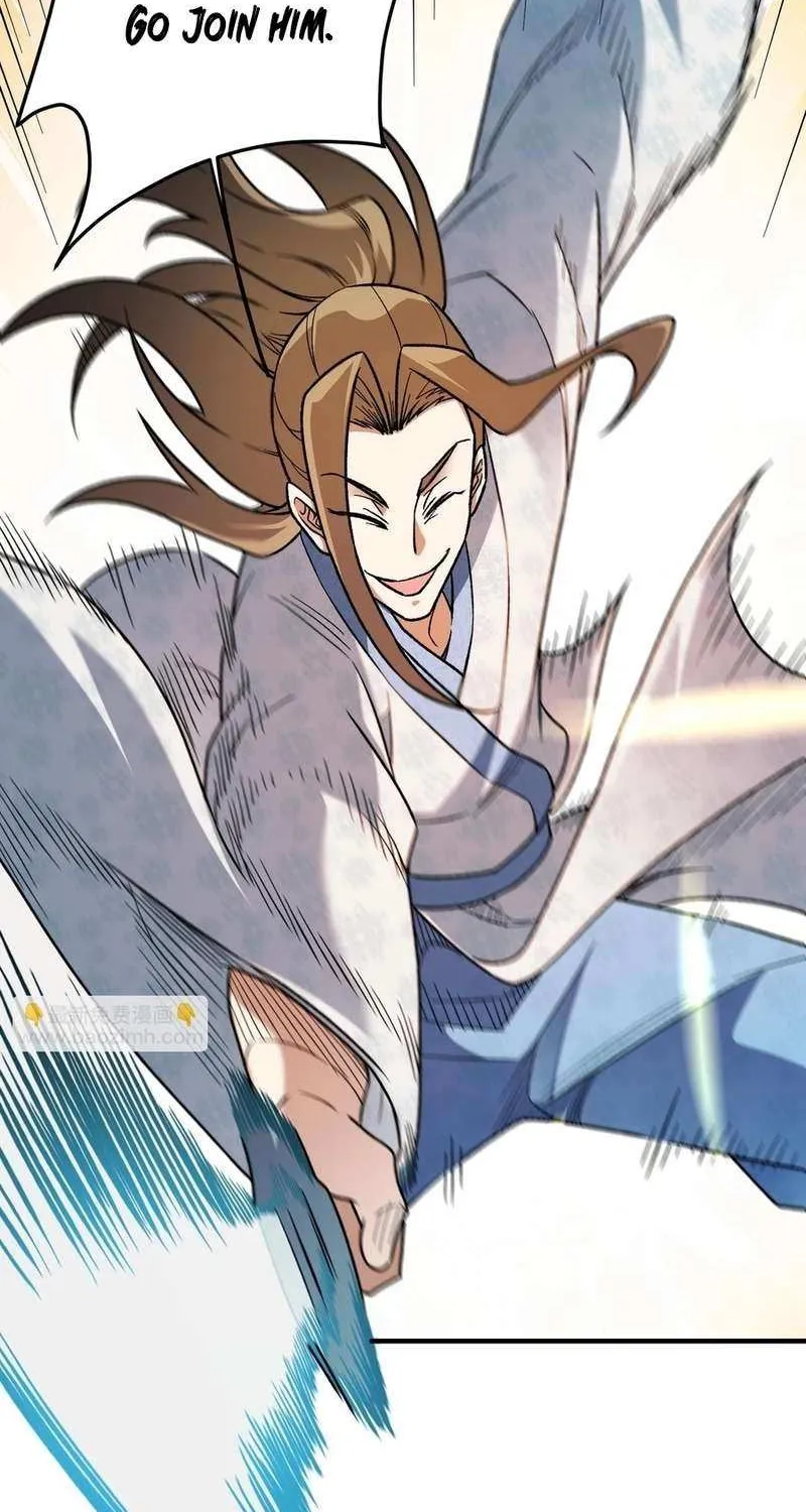 Read God killer chapter 167 image 60 on Lezhin