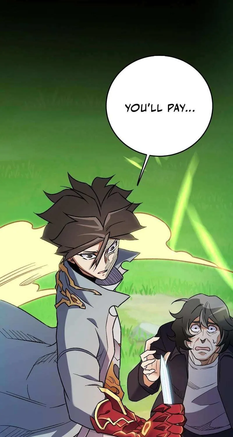 Read God killer chapter 167 image 62 on Lezhin