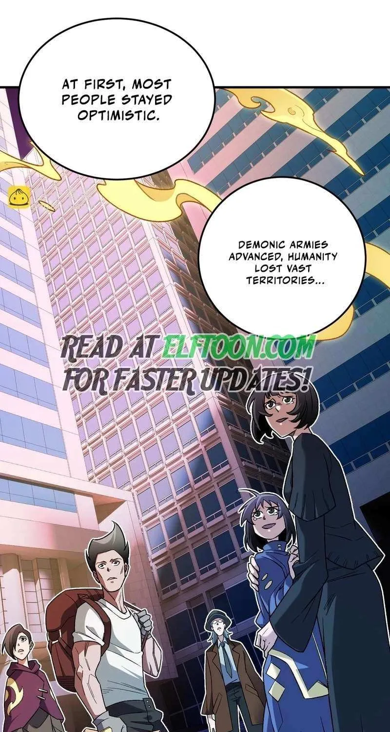 Read God killer chapter 167 image 7 on Lezhin