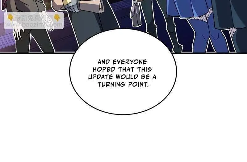 Read God killer chapter 167 image 8 on Lezhin