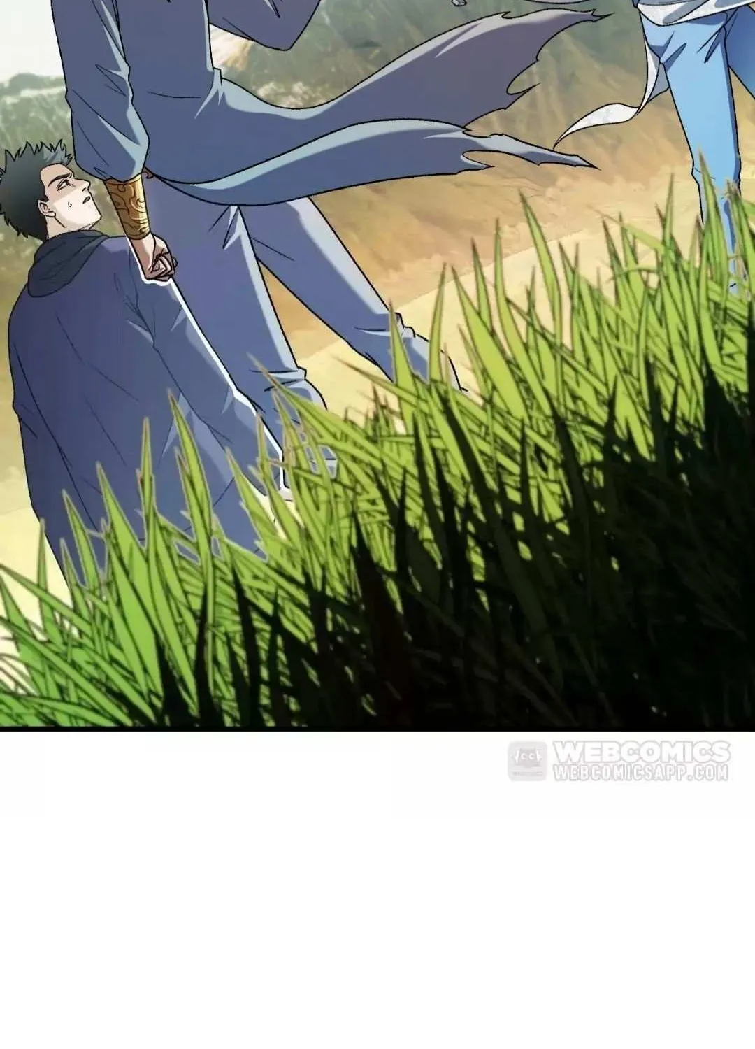 Read God killer chapter 168 image 1 on Lezhin