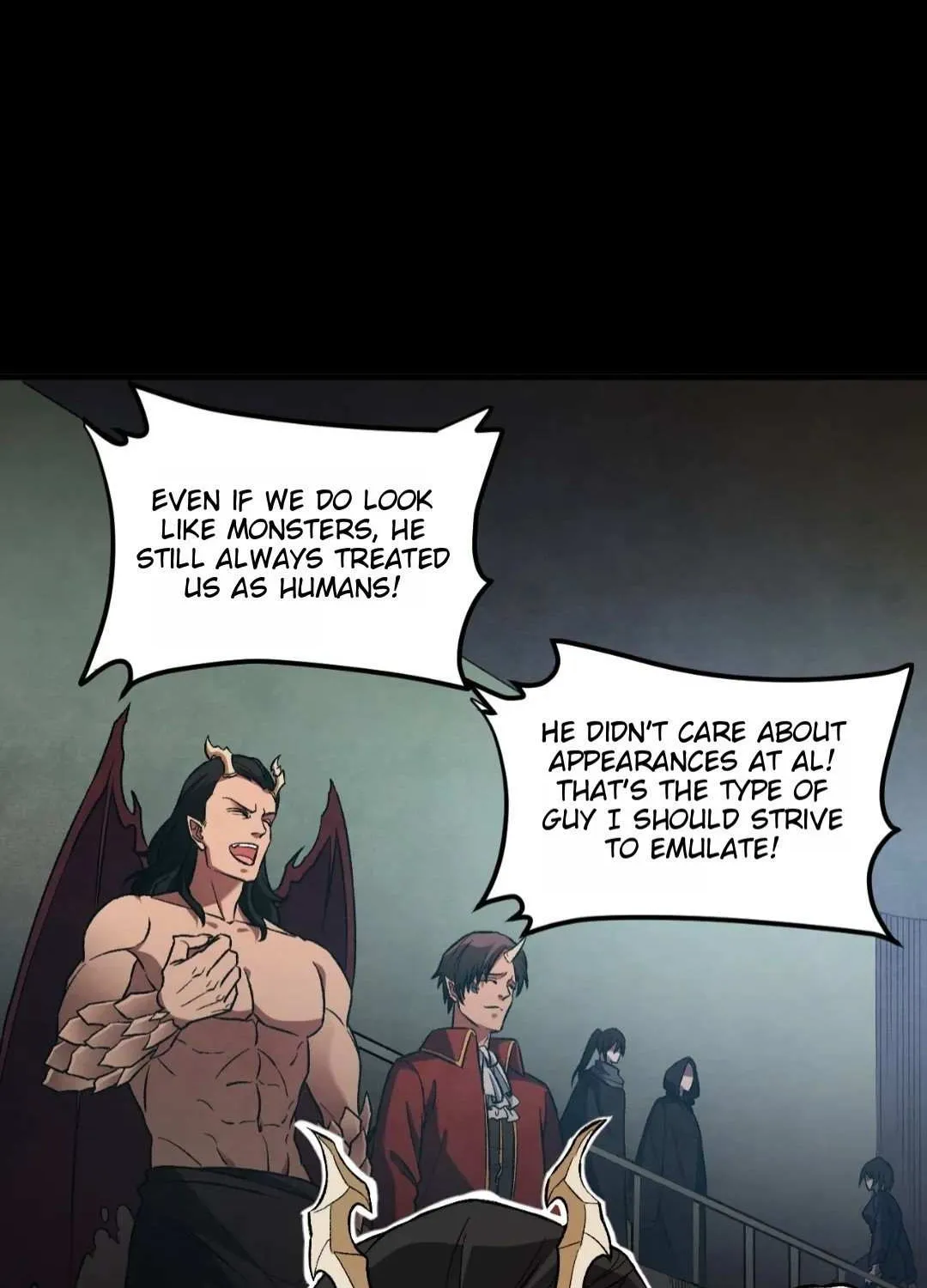 Read God killer chapter 168 image 10 on Lezhin