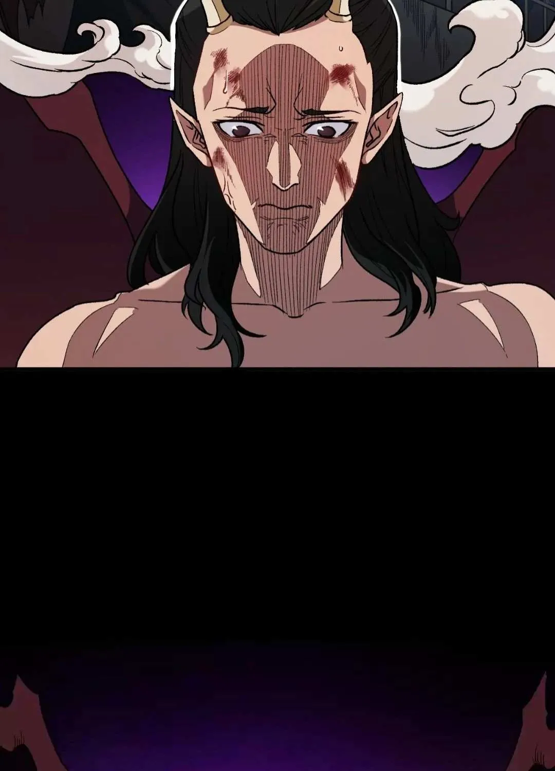 Read God killer chapter 168 image 11 on Lezhin