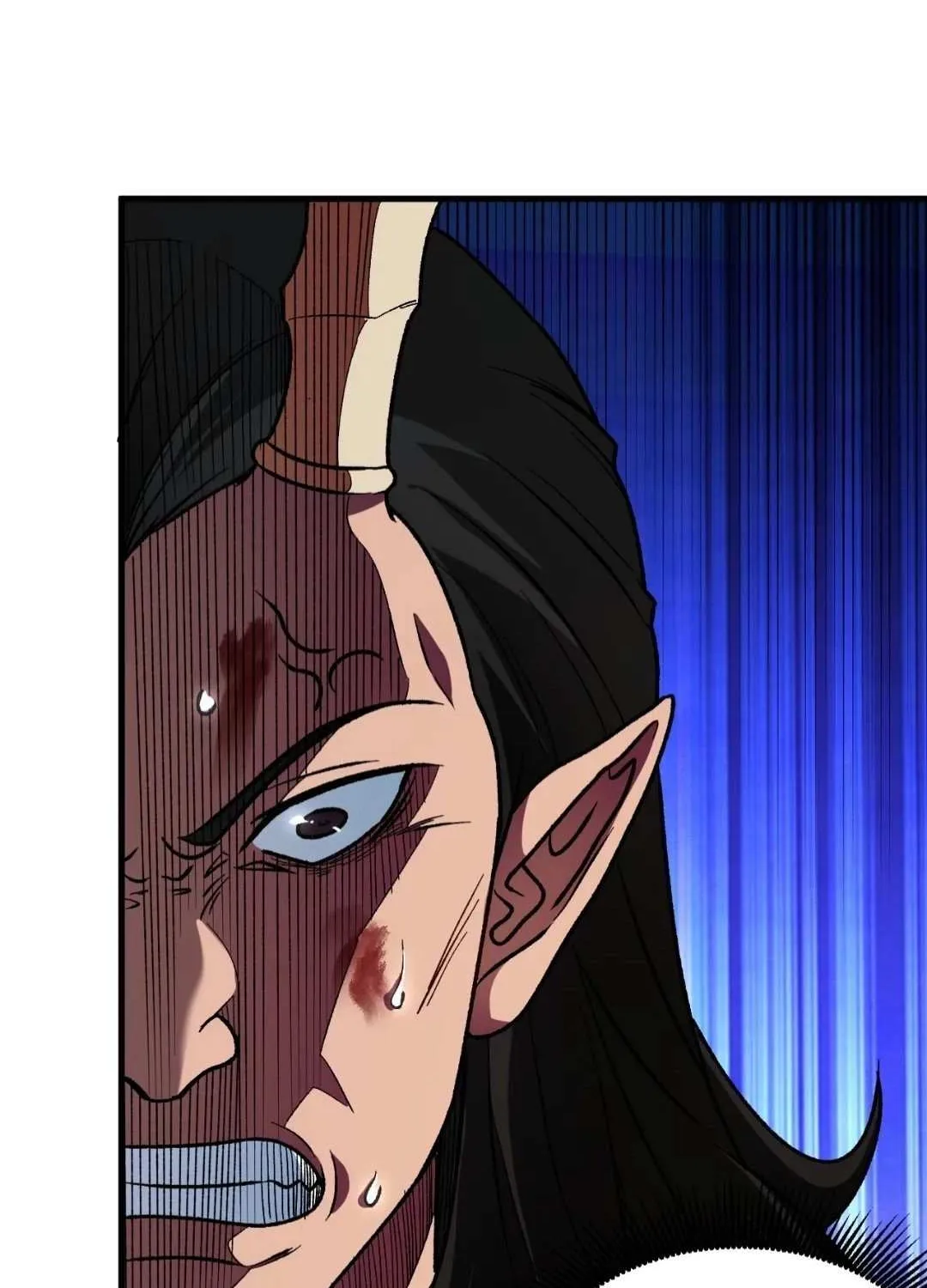 Read God killer chapter 168 image 14 on Lezhin