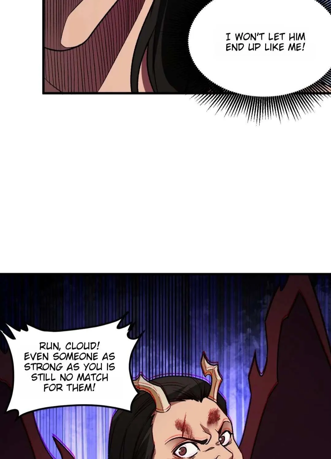 Read God killer chapter 168 image 15 on Lezhin