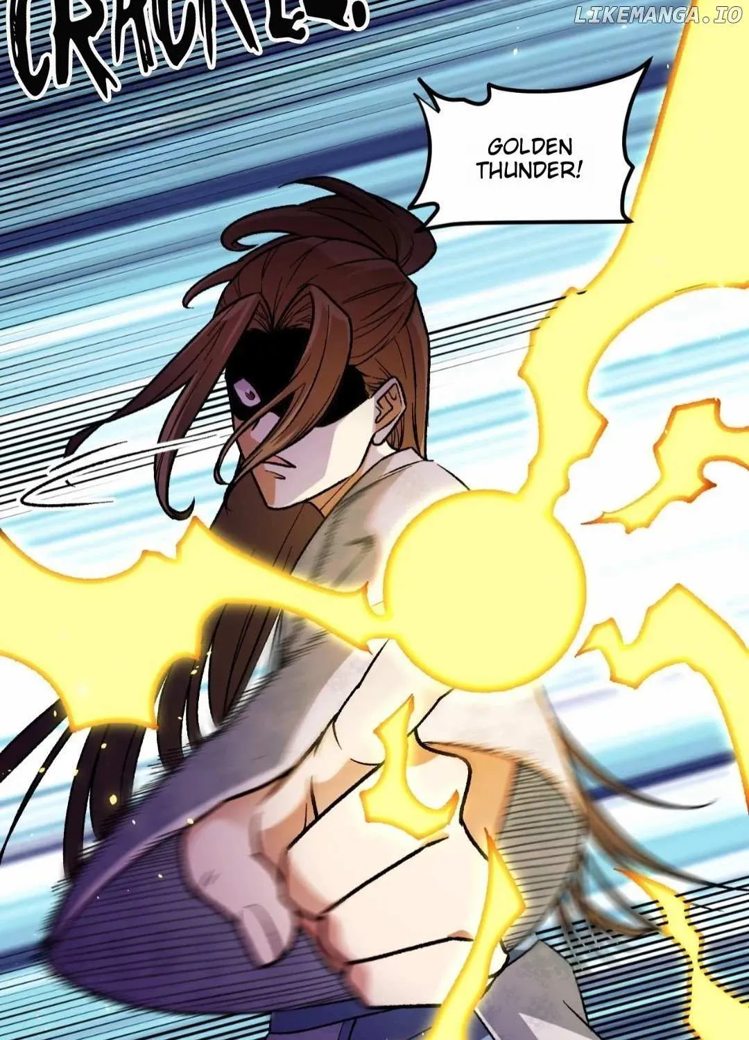 Read God killer chapter 168 image 19 on Lezhin