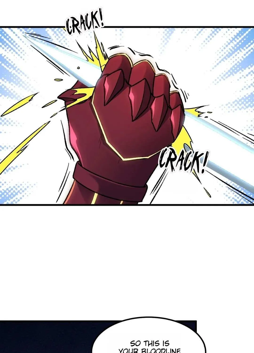 Read God killer chapter 168 image 2 on Lezhin