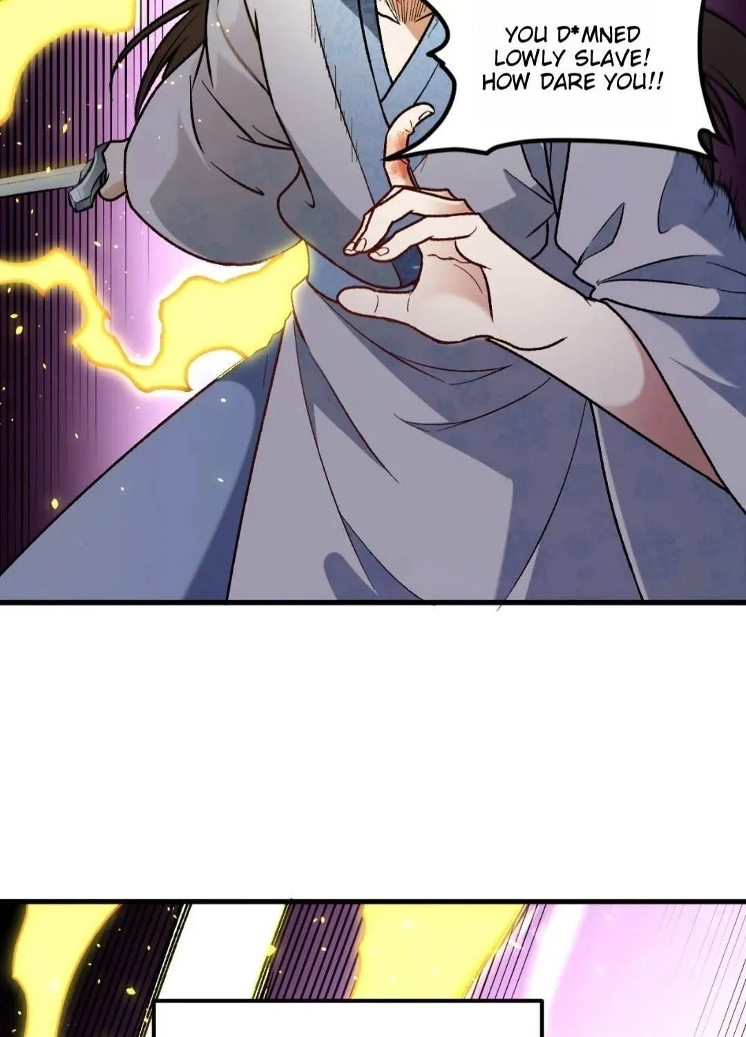 Read God killer chapter 168 image 24 on Lezhin