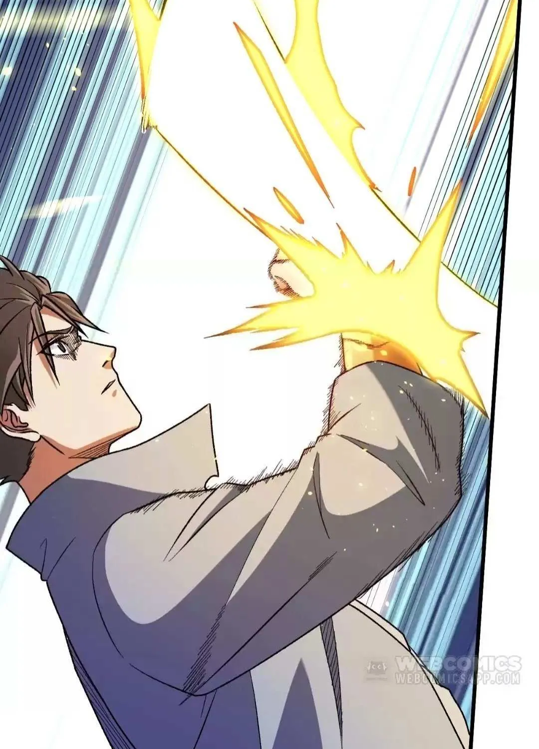 Read God killer chapter 168 image 28 on Lezhin