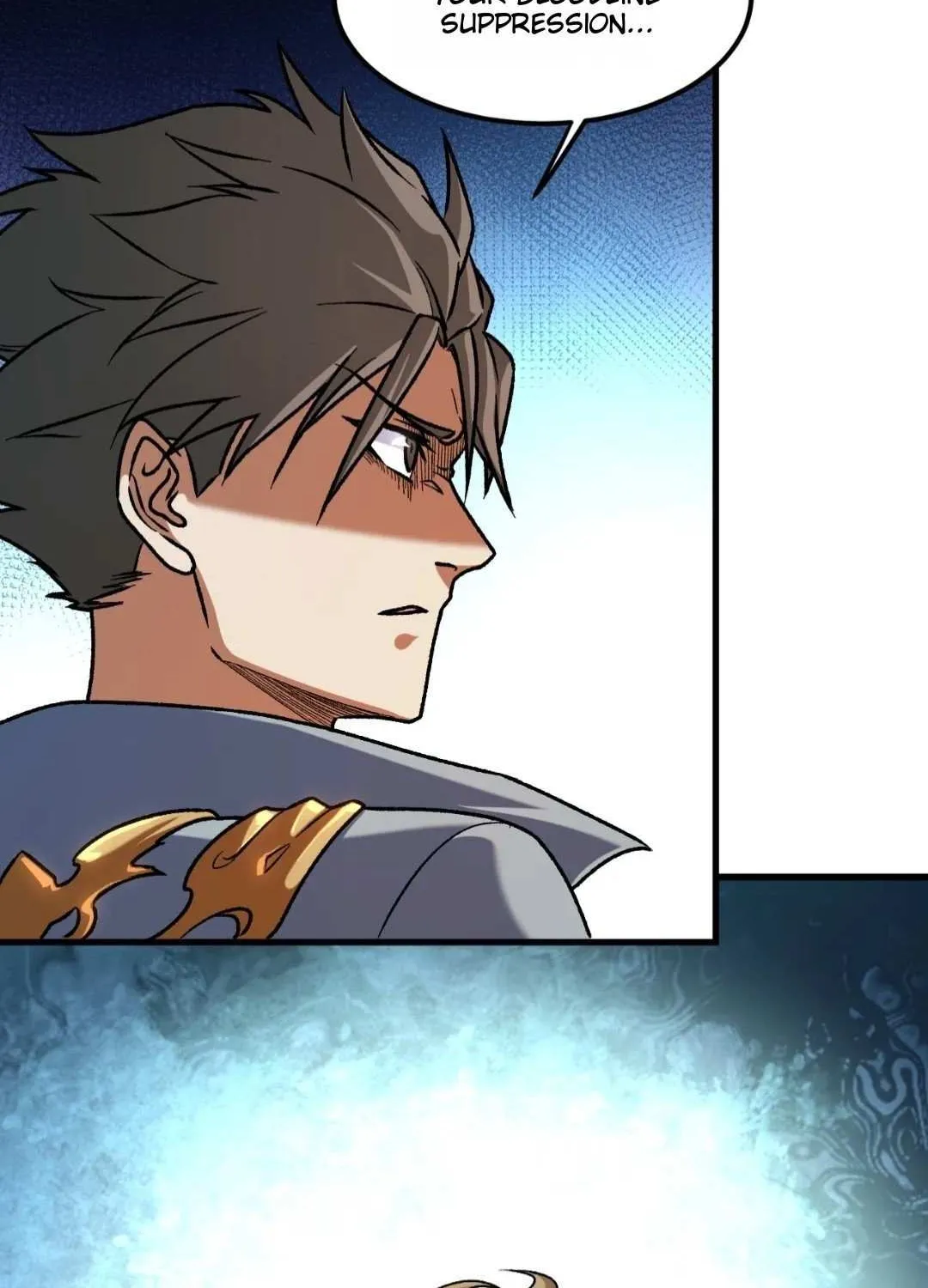 Read God killer chapter 168 image 3 on Lezhin