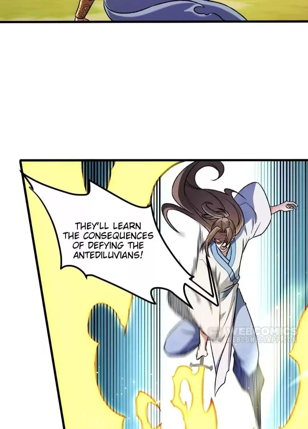 Read God killer chapter 168 image 33 on Lezhin